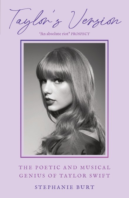 Taylor’s Version