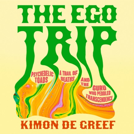 The Ego Trip