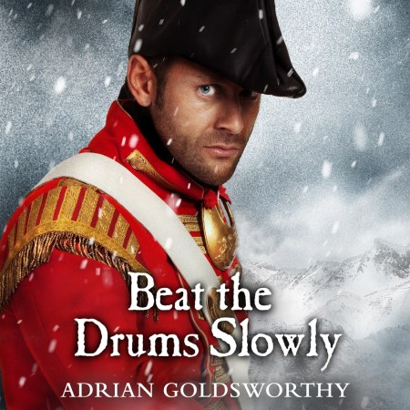 Beat the Drums Slowly