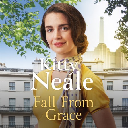 Fall From Grace