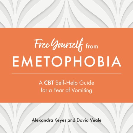 Free Yourself from Emetophobia