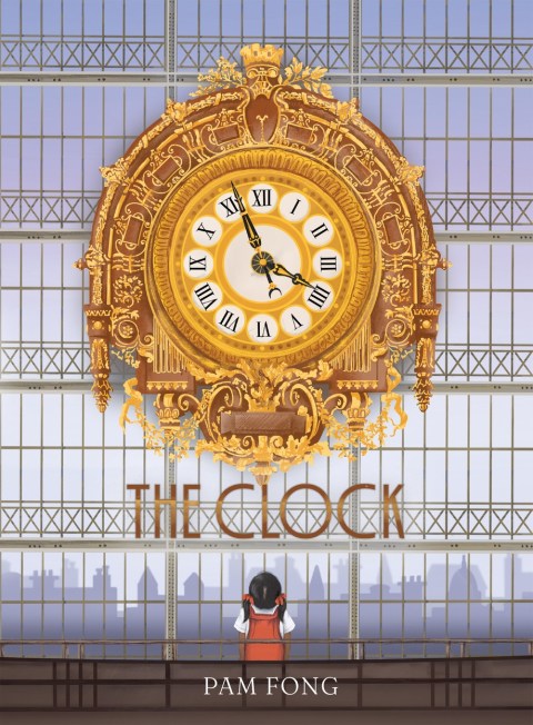 The Clock