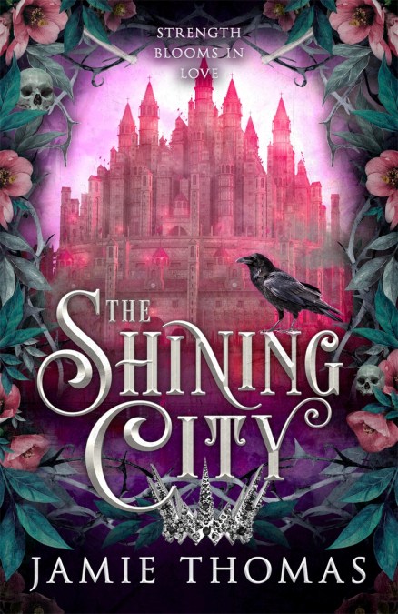 The Shining City
