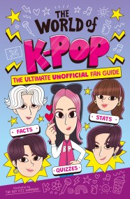 The World of K-Pop