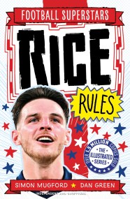 Football Superstars: Rice Rules