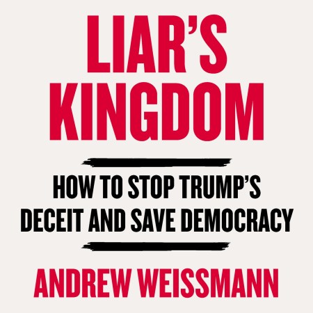 Liar’s Kingdom