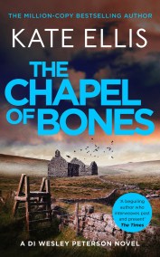 The Chapel of Bones