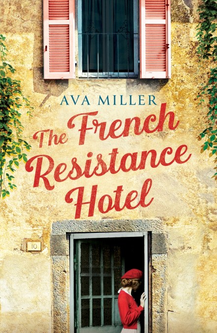 The French Resistance Hotel