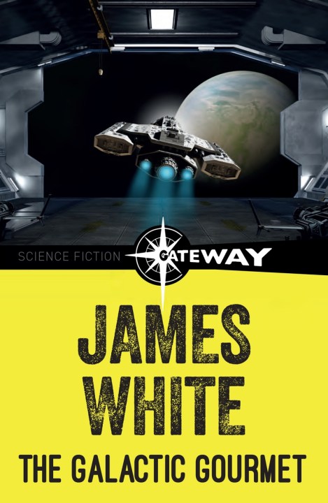 The Galactic Gourmet