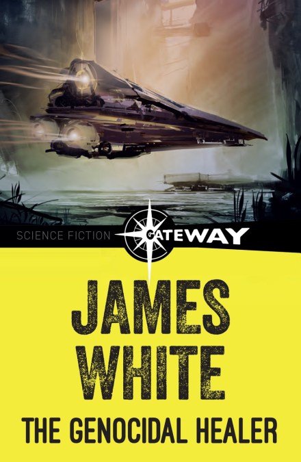 The Genocidal Healer