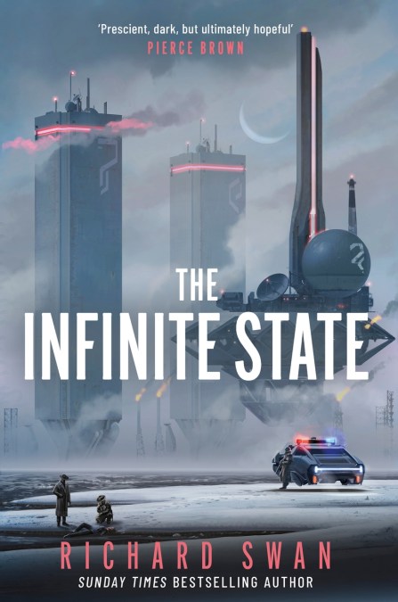 The Infinite State