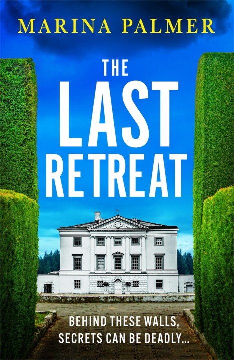 The Last Retreat