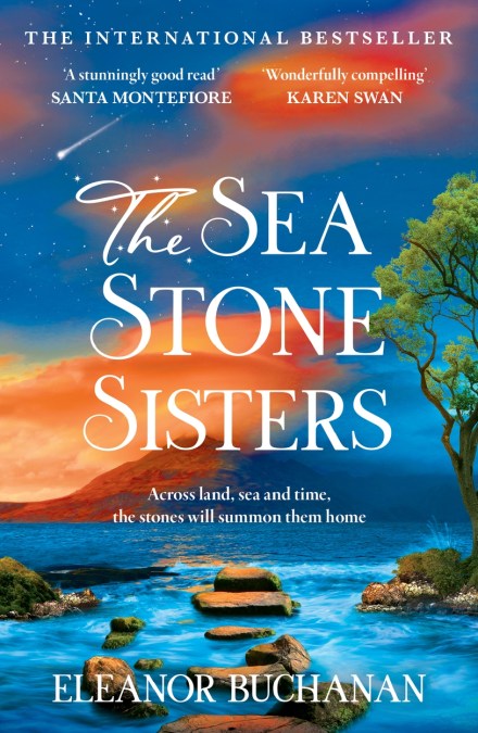 The Sea Stone Sisters