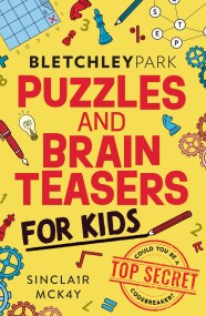 Bletchley Park Puzzles and Brainteasers