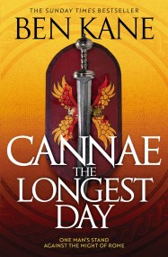 Cannae: The Longest Day