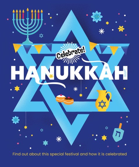 Celebrate!: Hanukkah