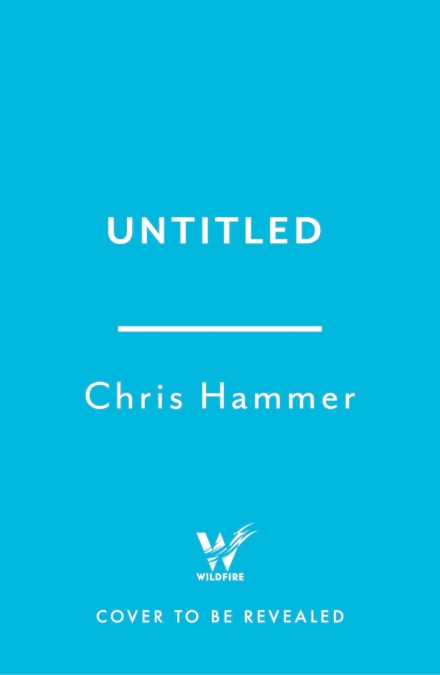 Chris Hammer Untitled 1