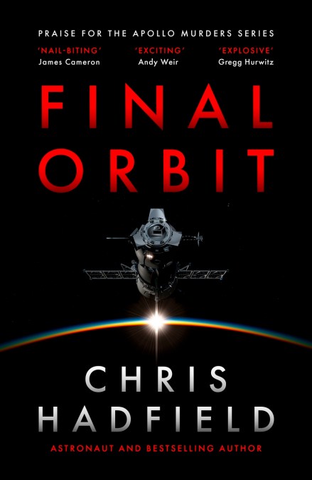 Final Orbit