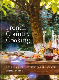 French Country Cooking