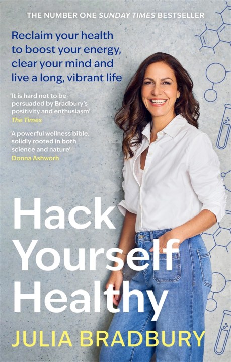 Hack Yourself Healthy