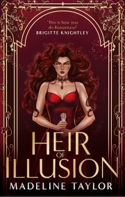 Heir of Illusion