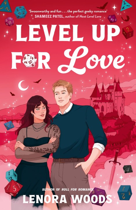 Level Up For Love