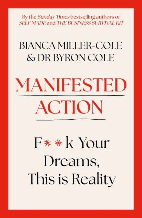 Manifested Action
