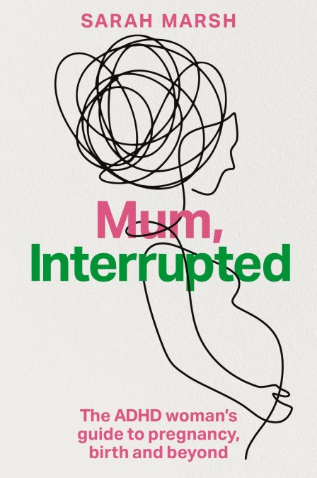Mum, Interrupted