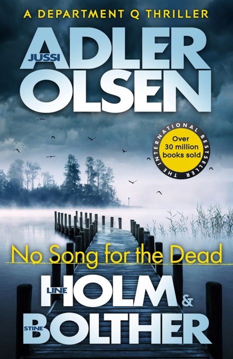 No Song for the Dead