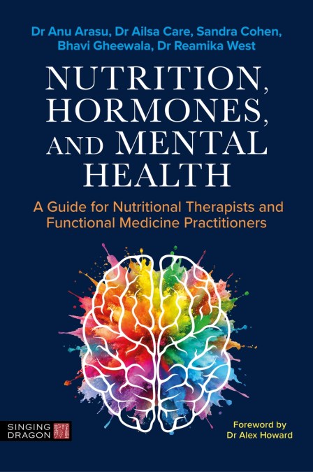 Nutrition, Hormones, and Mental Health