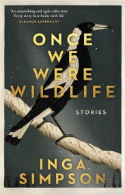 Once We Were Wildlife