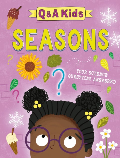 Q and A Kids: Seasons
