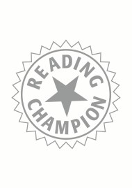 Reading Champion: Graphics: Mythical Creature Cadets: The Frost Fields