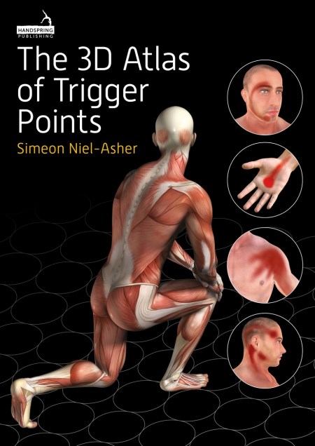 The 3D Atlas of Trigger Points