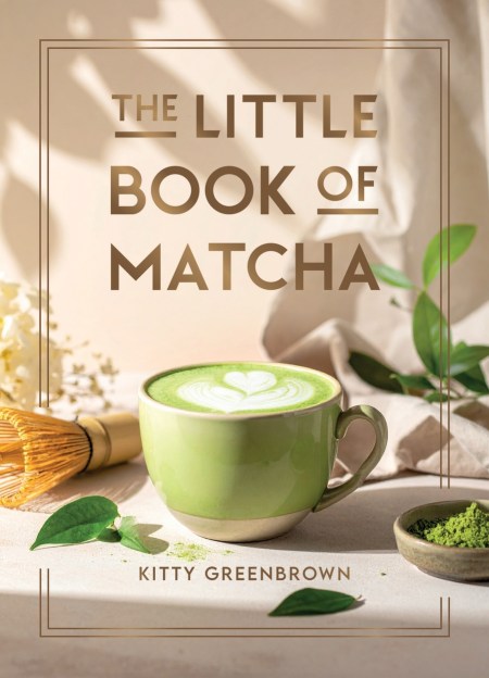 The Little Book of Matcha
