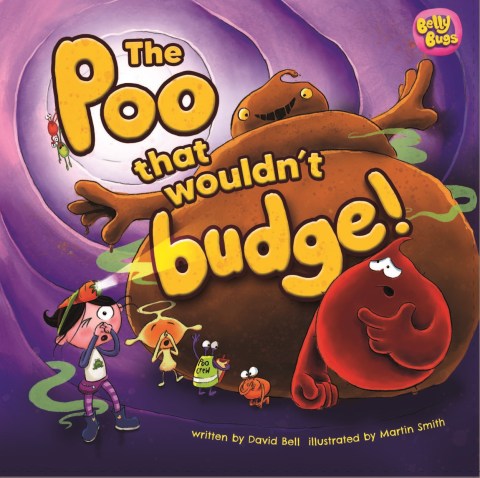 The Poo That Wouldn’t Budge
