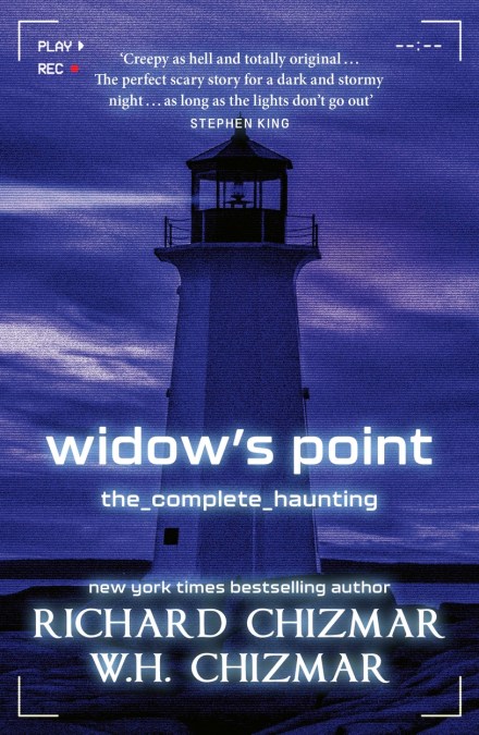 Widow’s Point
