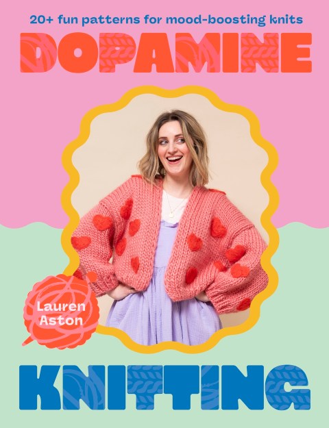 Dopamine Knitting