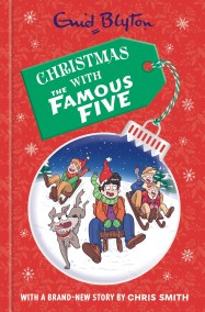 Famous Five: Christmas with the Famous Five