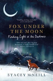 Fox Under the Moon: Finding Light in the Darkness