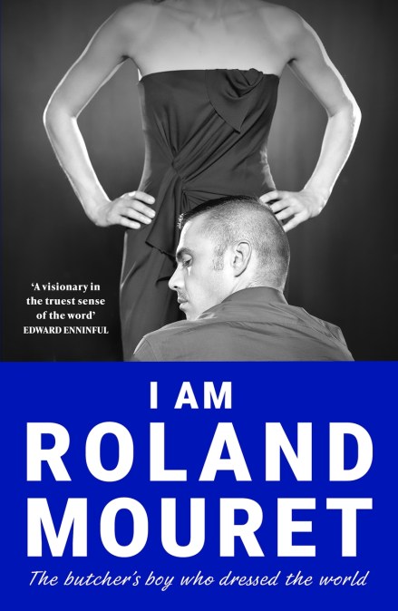 I Am Roland Mouret