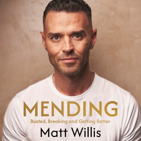 Mending