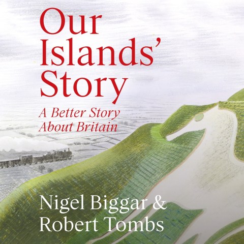 Our Islands’ Story