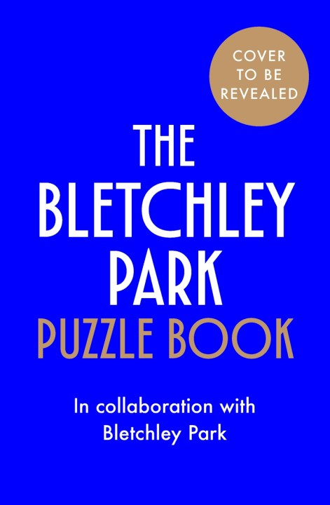 The Bletchley Park Puzzle Book