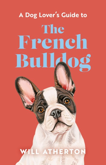 A Dog Lover’s Guide to The French Bulldog