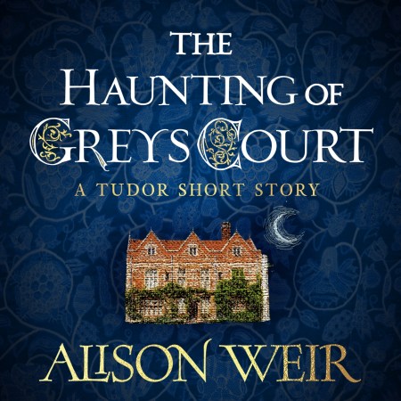 The Haunting of Greys Court
