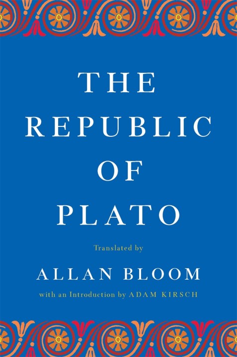 The Republic of Plato