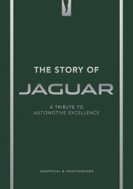 The Story of Jaguar