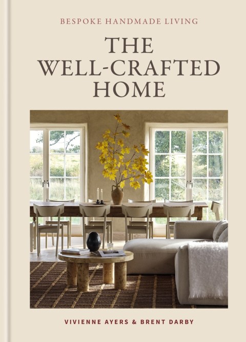 The Well-Crafted Home