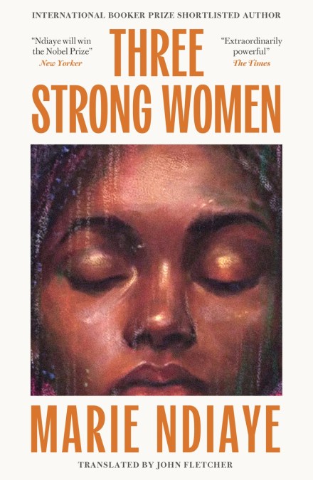 Three Strong Women